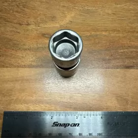 IPFM16C SNAP-ON Drive Impact Swivel Socket #3