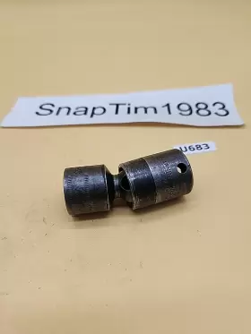 IPFM17C SNAP-ON Shallow Swivel Impact Socket