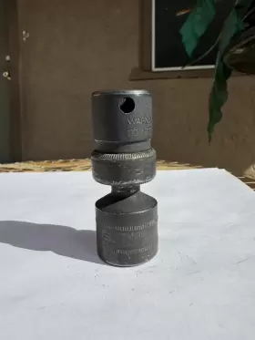 IPFM18B SNAP-ON Drive Impact Swivel Socket #3