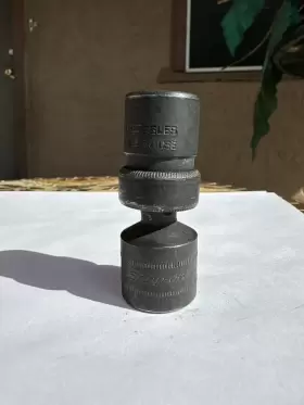IPFM18B SNAP-ON Drive Impact Swivel Socket