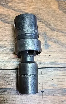 IPL16B SNAP-ON Tools Drive Point Swivel Impact Socket