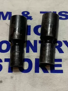 IPL16C SNAP-ON Tools Shallow Impact Swivel Sockets #2