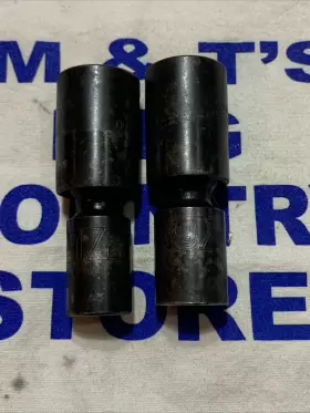 IPL16C SNAP-ON Tools Shallow Impact Swivel Sockets #3