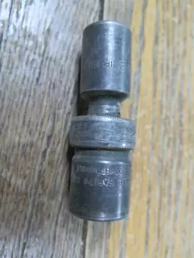 IPL18B SNAP-ON Tools Drive Point Swivel Impact Socket