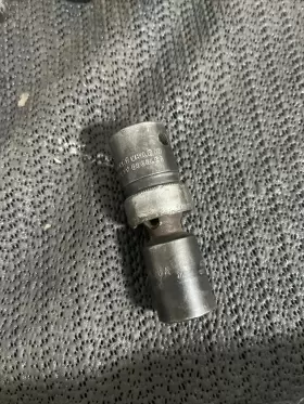 IPL20A SNAP-ON Tool Drive Swivel Impact Socket Flex #3