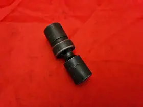 IPL20B SNAP-ON Drive Point Shallow Impact Swivel Socket