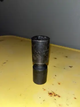 IPL20C SNAP-ON Tools Impact Socket Drive Flex #2
