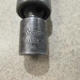 IPL22C SNAP-ON Drive Swivel Impact Socket Mechanic Tool #2