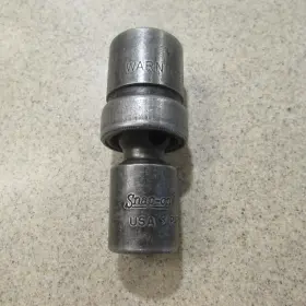 IPL22C SNAP-ON Drive Swivel Impact Socket Mechanic Tool