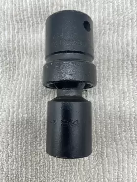 IPL24 SNAP-ON Swivel Impact Socket Drive #2