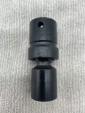 IPL24 SNAP-ON Swivel Impact Socket Drive #3