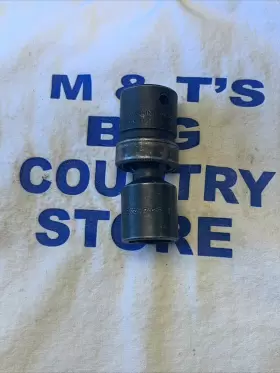IPL26B SNAP-ON Tools Drive Point Impact Swivel Socket