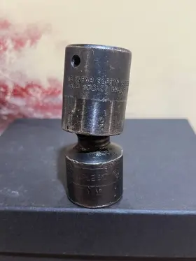 IPL26C SNAP-ON Tools Drive Point Impact Swivel Socket