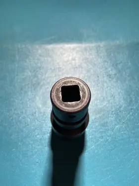 IPL40B SNAP-ON Drive Point Shallow Swivel Impact Socket #3