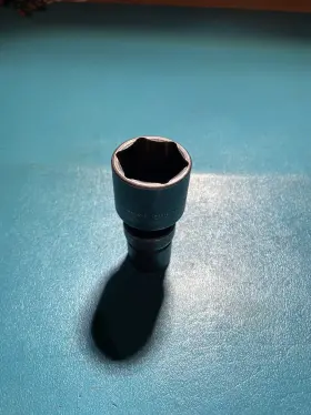 IPL40B SNAP-ON Drive Point Shallow Swivel Impact Socket
