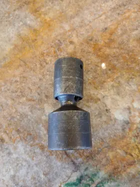 IPL40C SNAP-ON Drive Swivel Impact Socket Mechanic Tool