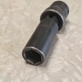 IPLF16 SNAP-ON Ball Joint Swivel Impact Spark Plug Socket #2