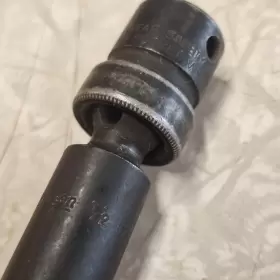 IPLF16 SNAP-ON Ball Joint Swivel Impact Spark Plug Socket #3