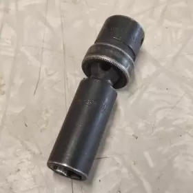 IPLF16 SNAP-ON Ball Joint Swivel Impact Spark Plug Socket