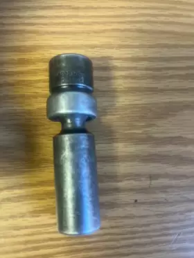 IPLF18A SNAP-ON Tools Wall Swivel Impact Socket Point #3 IPLF18A SNAP-ON Tools Wall Swivel Impact Socket Point #3