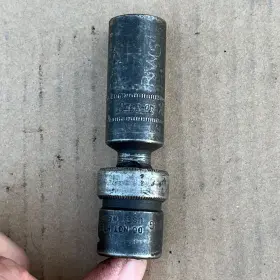 IPLFM14 SNAP-ON Tools Drive Impact Swivel Socket
