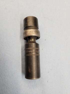 IPLFM15A SNAP-ON Drive Impact Swivel Socket