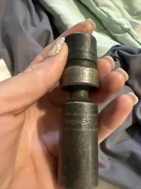 IPLFM17 SNAP-ON Drive Point Swivel Impact Socket