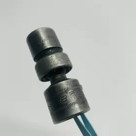 IPLFM18 SNAP-ON Drive Swivel Impact Socket #3