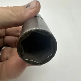 IPLFM18A SNAP-ON Drive Impact Swivel Socket #3