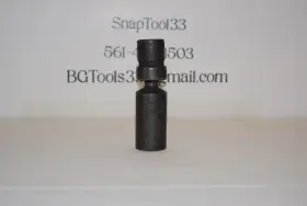 IPLFM19 SNAP-ON Drive Flank Swivel Impact