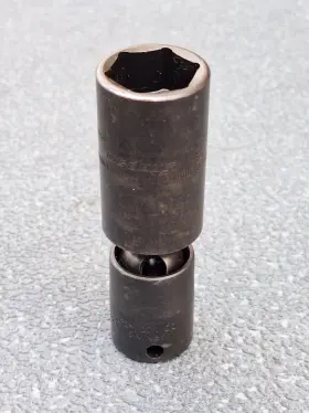 IPLFM21A SNAP-ON Flank Drive Swivel Impact Socket