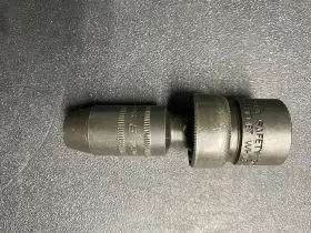 IPLFM8A SNAP-ON Drive Impact Swivel Socket #2