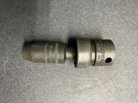 IPLFM8A SNAP-ON Drive Impact Swivel Socket #3