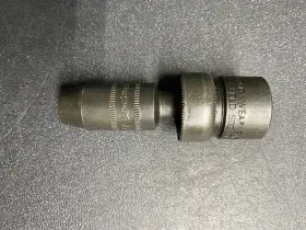 IPLFM8A SNAP-ON Drive Impact Swivel Socket