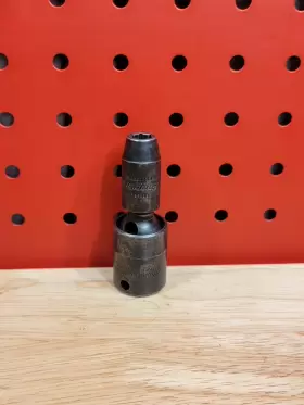 IPLFM8B SNAP-ON Tools Drive Impact Swivel Wobble Socket