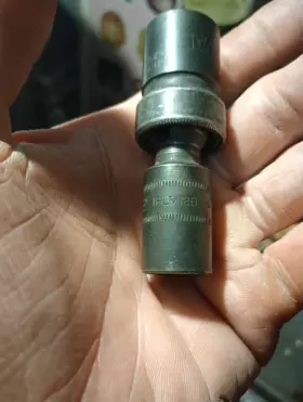 IPLM12B SNAP-ON Tools Swivel Impact Deepwell Socket Drive #3