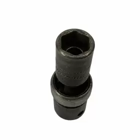 IPLM13B SNAP-ON Tools Drive Shallow Swivel Impact Socket