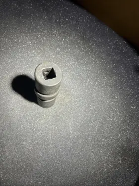 IPLM19B SNAP-ON Swivel Socket Drive Point