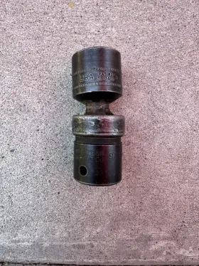 IPLM21 SNAP-ON Shallow Impact Swivel Great