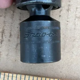 IPLM21B SNAP-ON Drive Point Swivel Impact Socket #2