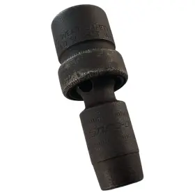 IPSFM10 SNAP-ON Semi Impact Swivel Socket Drive Rusted