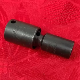 IPSFM13A SNAP-ON Tools Impact Swivel Socket Semi #2