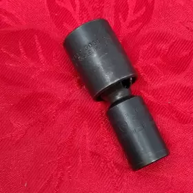 IPSFM13A SNAP-ON Tools Impact Swivel Socket Semi #3
