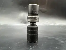 IPSFM17 SNAP-ON Drive Semi Swivel Impact Socket #2