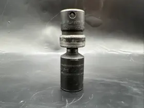 IPSFM17 SNAP-ON Drive Semi Swivel Impact Socket #3