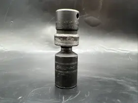 IPSFM17 SNAP-ON Drive Semi Swivel Impact Socket