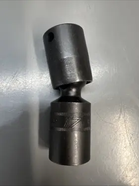 IPSFM17A SNAP-ON Flank Drive Semi Swivel Impact