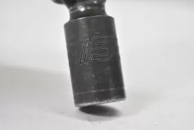 IPSM15 SNAP-ON Tools Semi Swivel Impact Socket Drive Point #3