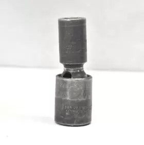 IPSM15 SNAP-ON Tools Semi Swivel Impact Socket Drive Point