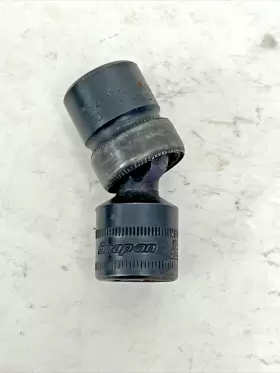 IPTMM12 SNAP-ON Tools Drive Impact Swivel Socket #2